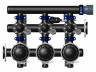 Автоматический дисковый фильтр Azud Helix 203/3FX  фото 3
